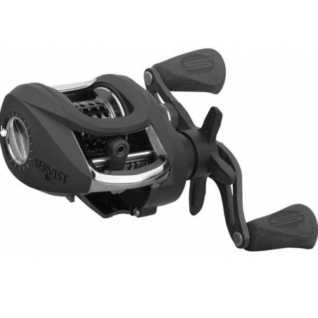 Rola Baitcast Servist BC 5+1BB