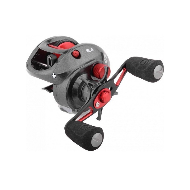 Rola Baitcast CRX BC 4+1