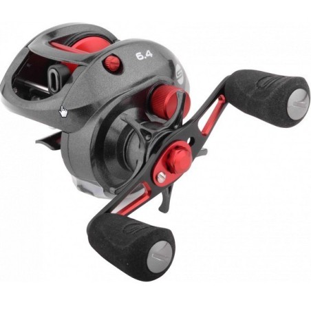 Rola Baitcast CRX BC 4+1