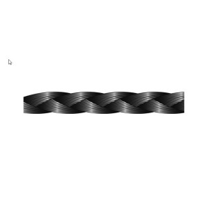 Vrvica SpiderWire Ultracast 270m 0,25mm