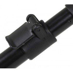 Rod Pod JRC Cocoon Pod za 4 palice