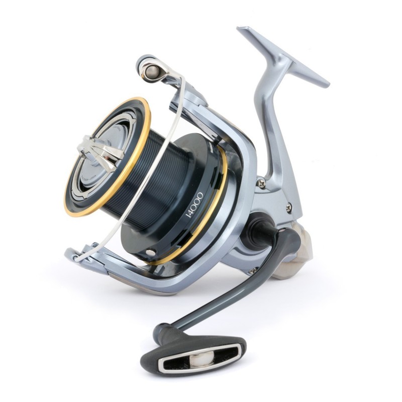 Rola Power Aero XS 14000XSB, PA14000XSB Shimano