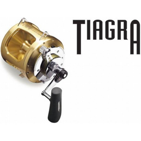 Rola SHIMANO Tiagra 50WA, TI50WLRSA