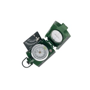 Kompas Konustar Green