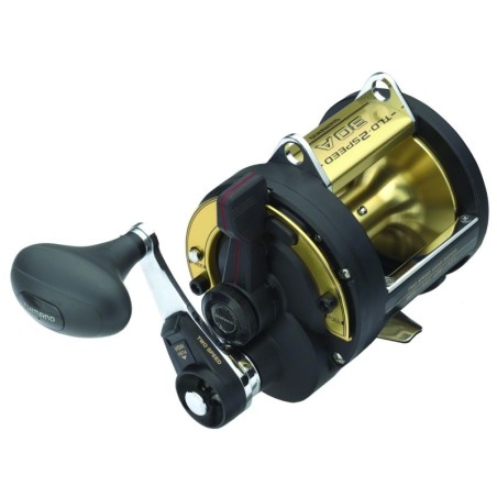Rola TLD 2S 30IIA, TLD30IIASCMGR Shimano