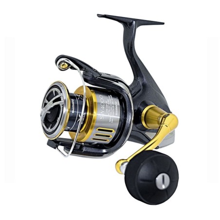Rola Twinpower SW 4000XG, TP4000SWBXG Shimano
