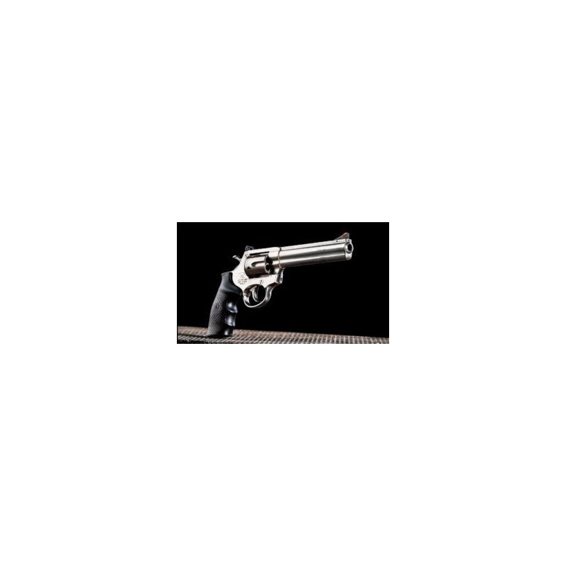 Revolver Alfa Para Classic Stainless m.9261 6", 9x19