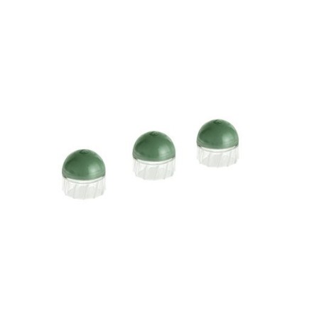 Naboji za T4E CPB 50 Marker Zelen cal.50 10kos, 0,91gr