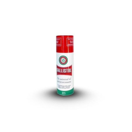 Sprej Ballsitol 200ml