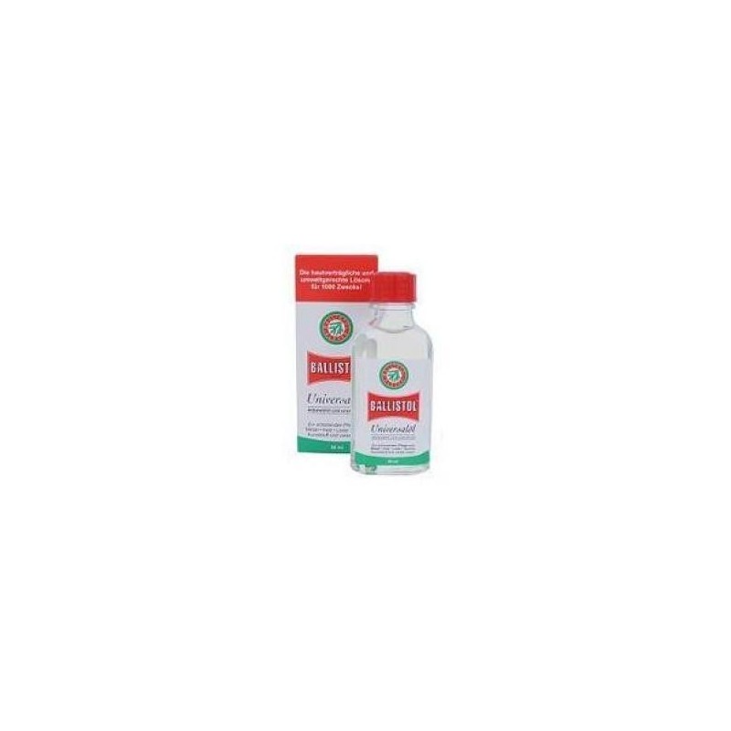 Olje Ballistol 50 ml