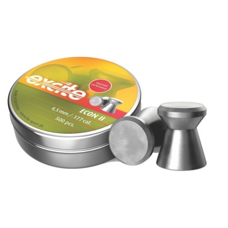 Diabole H&N Excite Econ II 4,5/500 (ravni, gladki)