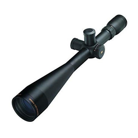 Str. Daljnogled Sightron SIII Target 10-50x60 LR (1/8 moa) Fine Cross