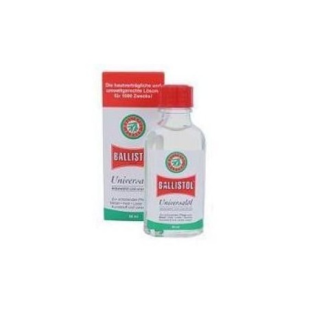 Olje Ballistol 50 ml