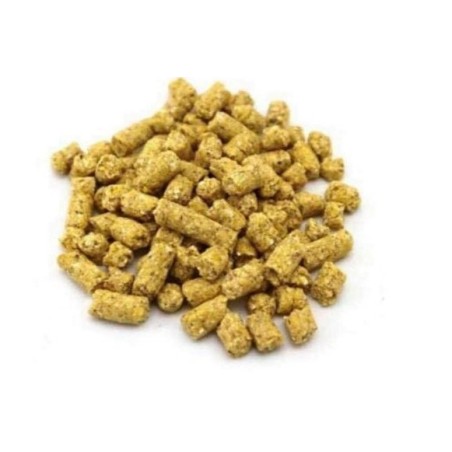 Peleti Babycorn Original - 8mm (100% corn) 2kg