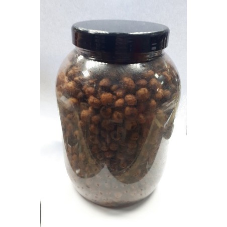 Partikl Tigernuts prepared 3l
