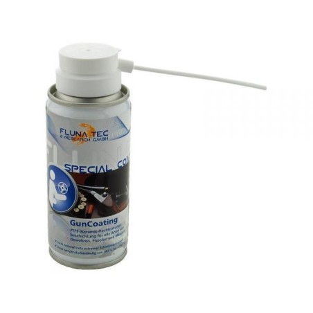 Čistilo FlunaTec Gun Coating 100 ml