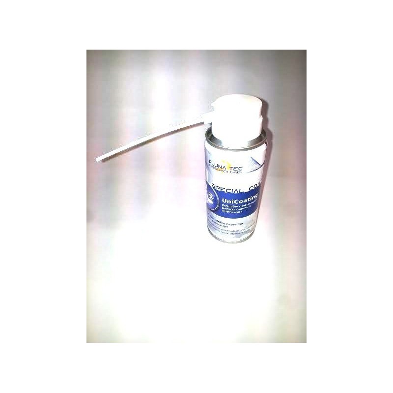 Čistilo FlunaTec Gun UniCoating 100 ml