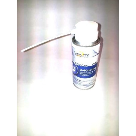 Čistilo FlunaTec Gun UniCoating 100 ml