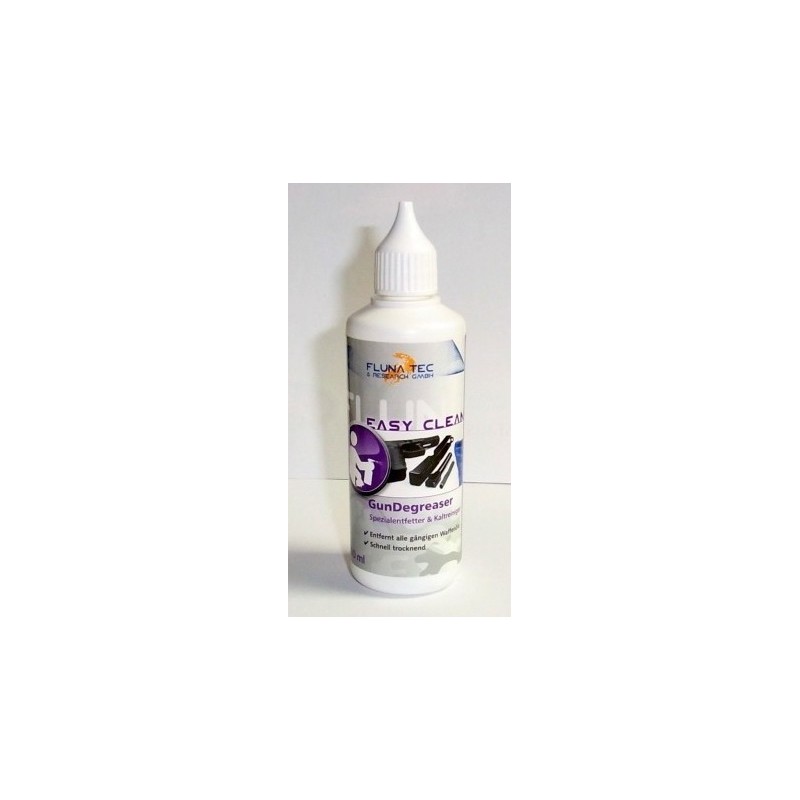 Čistilo Fluna Gun Degreaser 100ml