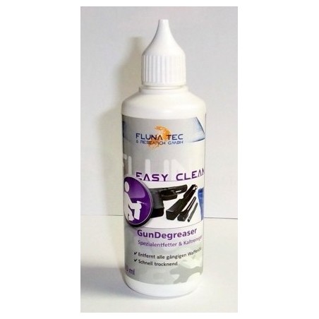 Čistilo Fluna Gun Degreaser 100ml