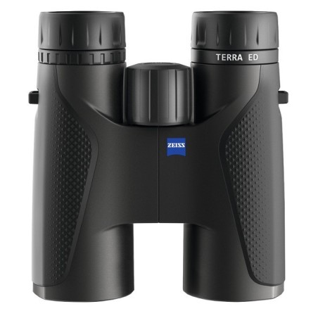 Daljnogled Terra ED 8x42 Black, Zeiss