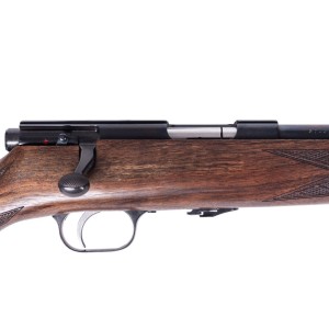 Puška HW 66 Production Thumbhole .222 Rem. , Weihrauch