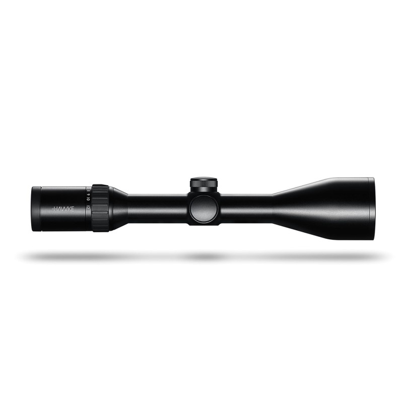 Daljnogled Hawke Endurance 3-12x56 LR Dot (8x), 30mm WA