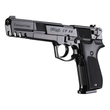 Pištola Zračna CO2 Walther CP88 Competition 4,5mm