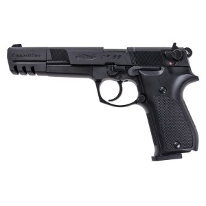 Pištola Zračna CO2 Walther CP88 Competition 4,5mm