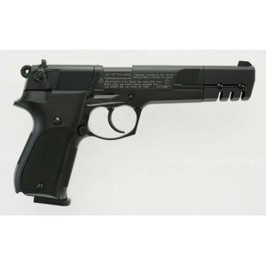 Pištola Zračna CO2 Walther CP88 Competition 4,5mm