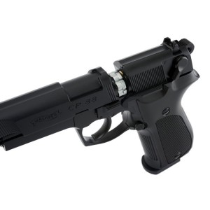 Pištola Zračna CO2 Walther CP88 Competition 4,5mm
