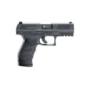 Pištola Walther PPQ M2 .45 ACP (4,25")
