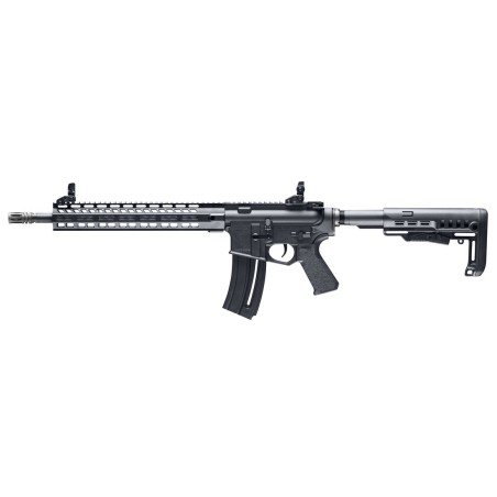 Puška Hammerli Tac R1 22, .22lr