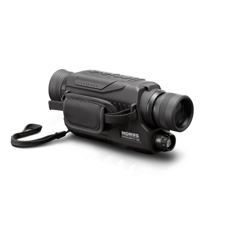 Nočni Monokular Konuspy-12 (5x-40x zoom)