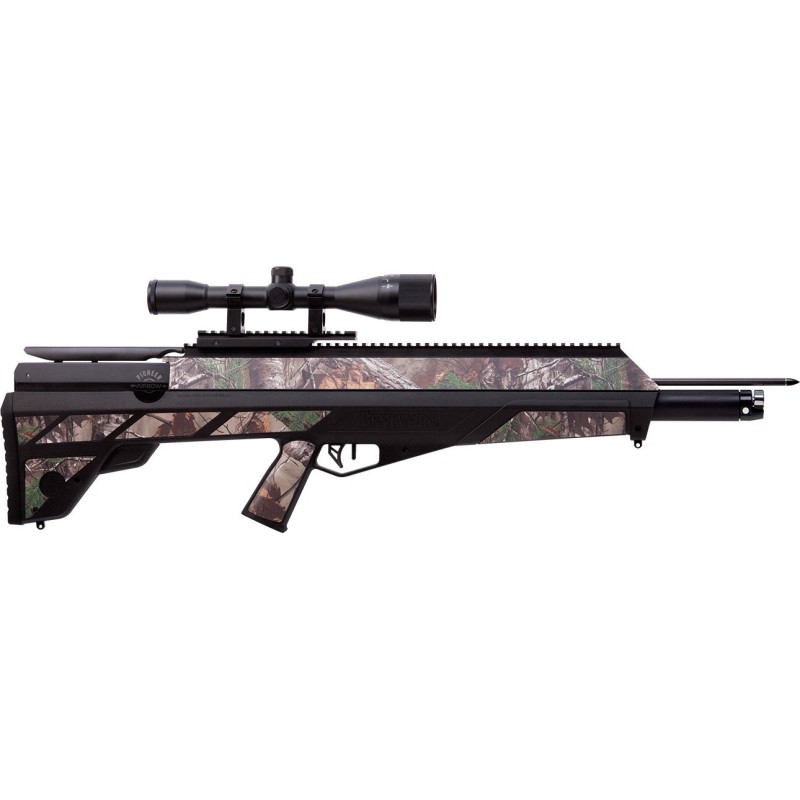 Airbow Crossman Pioneer PCP 450 fps