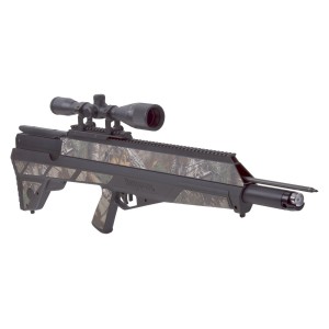 Airbow Crossman Pioneer PCP 450 fps