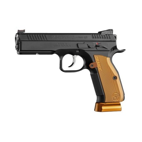 Pištola CZ Shadow II Orange 9x19