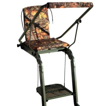 Prenosna Preža Aluminij 2,7m