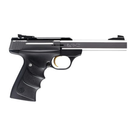 Pištola Buck Mark Standard Stainless URX .22lr, Browning
