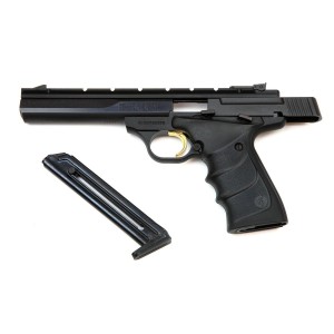 Pištola Buck Mark Contour URX .22lr, Browning