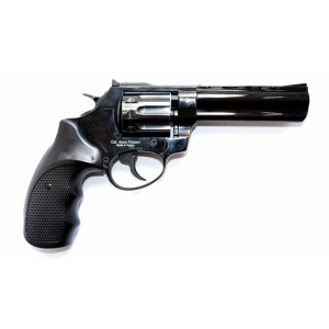 Revolver Start Ekol Viper 4,5'' 6mm Long Black