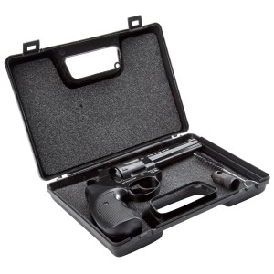 Revolver Start Ekol Viper 4,5'' 6mm Long Black