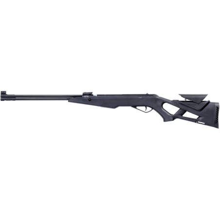 Zračna Puška Thunder FM ES550 5,5mm Black EKOL