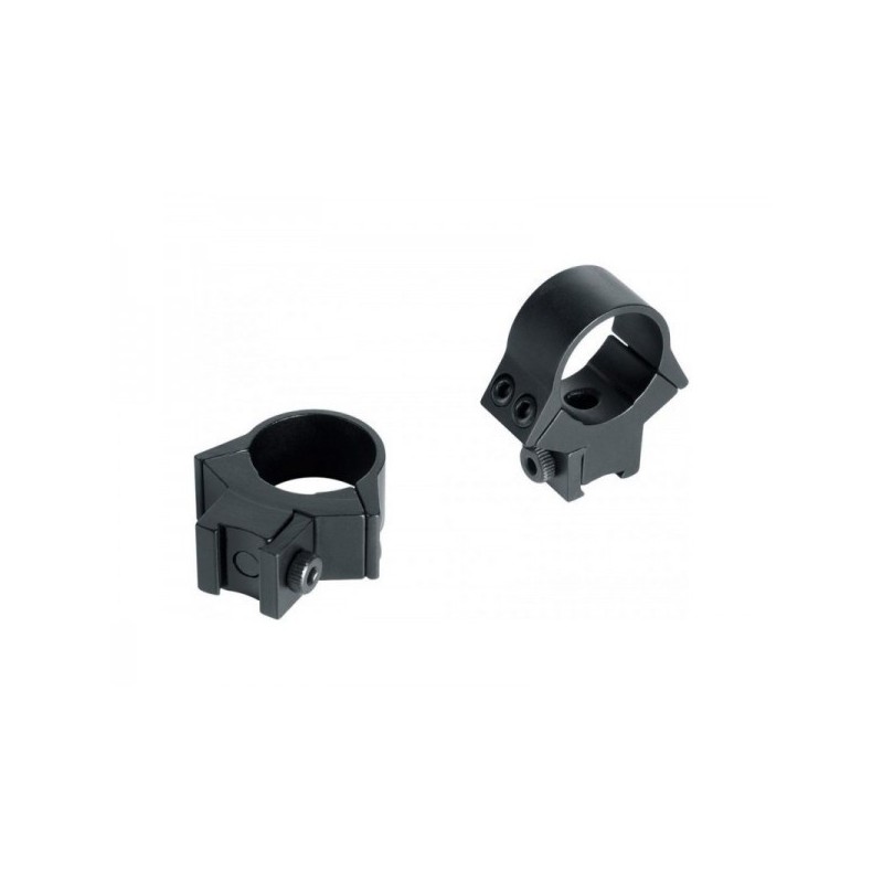 Montaža Norin: tuba 25,4mm, tir 9-11mm, Nizka