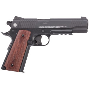 Zračna Pištola CO2 Crosman 1911 4,5 (diabolo)