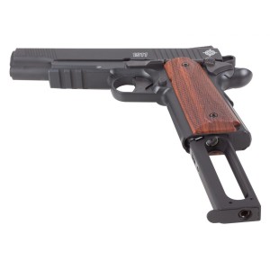 Zračna Pištola CO2 Crosman 1911 4,5 (diabolo)