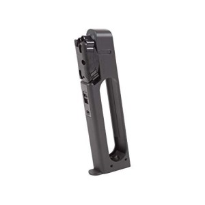 Zračna Pištola CO2 Crosman 1911 4,5 (diabolo)