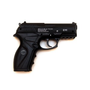 Zračna Pištola CO2 Borner C11 4,5mm