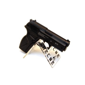 Zračna Pištola CO2 Borner C11 4,5mm