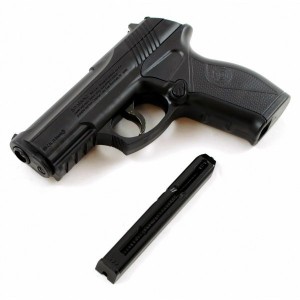Zračna Pištola CO2 Borner C11 4,5mm